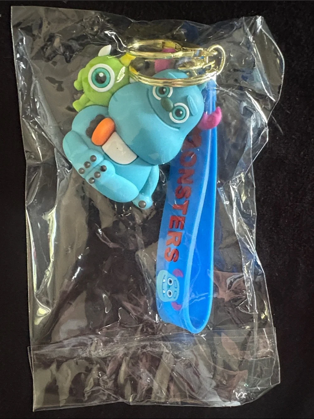 Unbranded fun blue